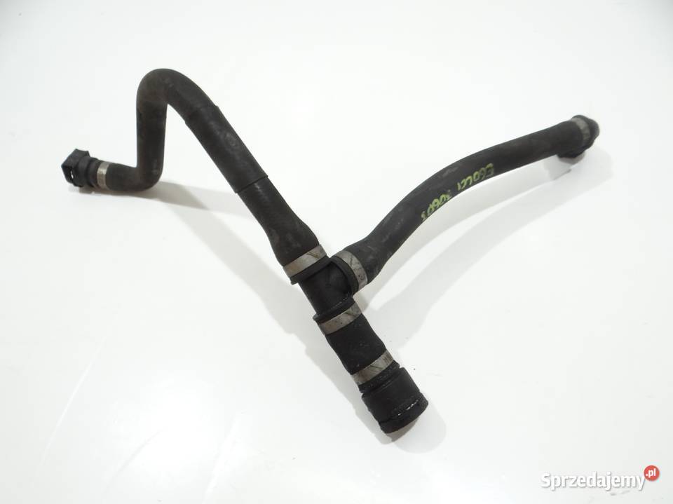 PRZEWÓD WĄŻ WODY BMW E60 E61 306D3 7787456