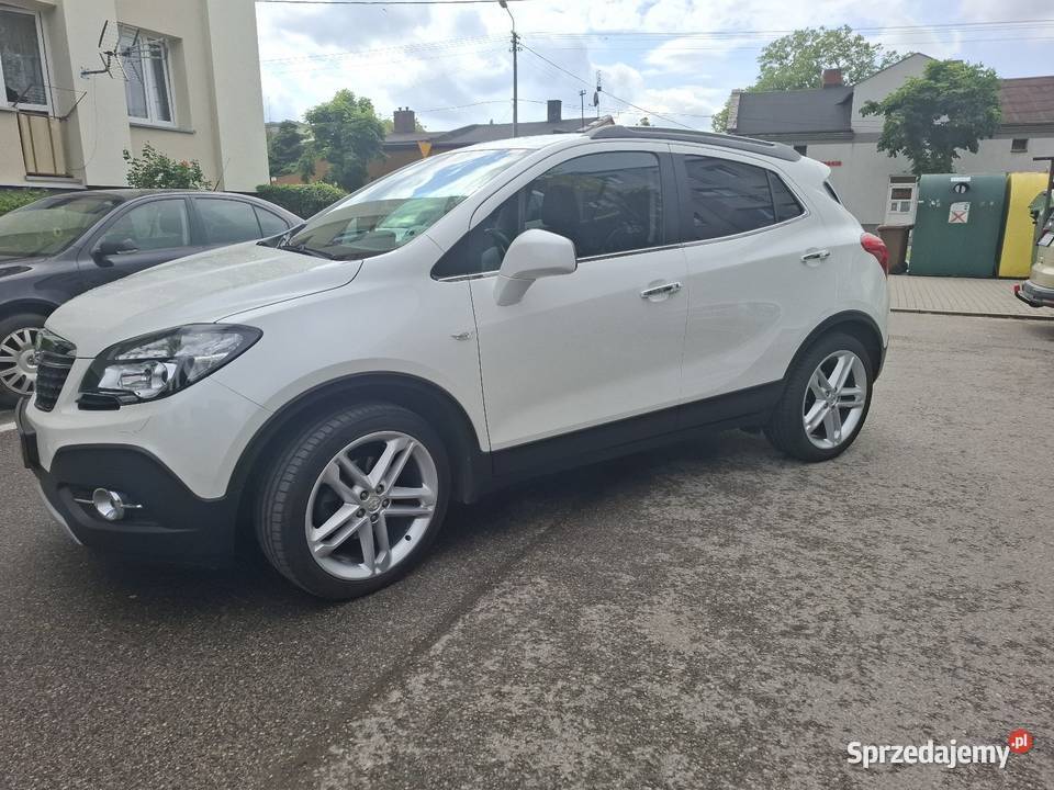 Bezwypadkowygaz wersja Cosmo prywatne salon 176000km łódzkie Ozorków