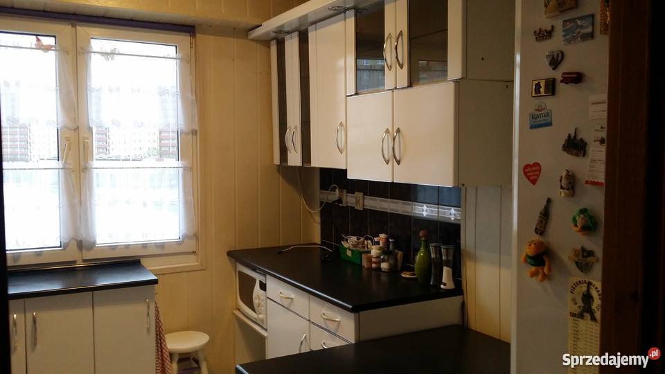 Meble kuchenne Komplety mebli pomorskie Słupsk