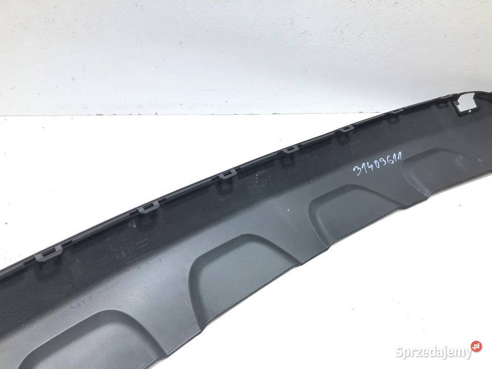 DODGE JOURNEY LIFT 20112020 SPOJLER DOKŁADKA Skarżysko-Kamienna