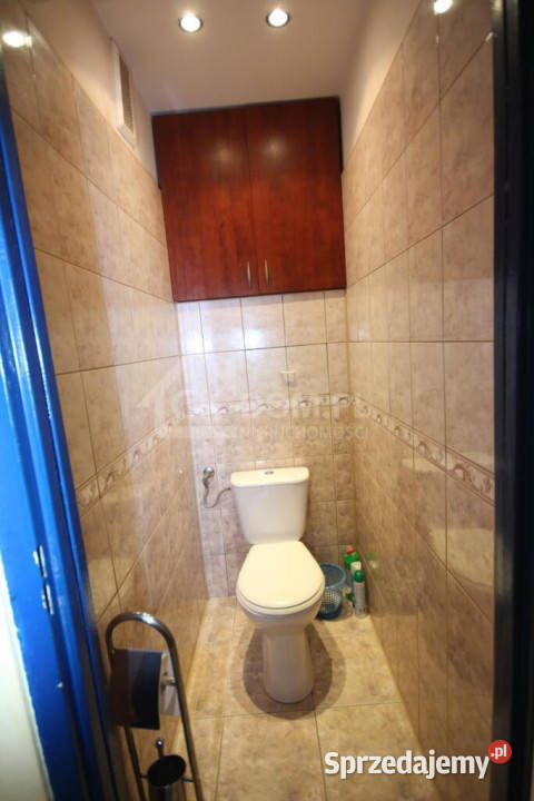 Przestronne 3 pokoje Uroczysko Kielce 2 piętro