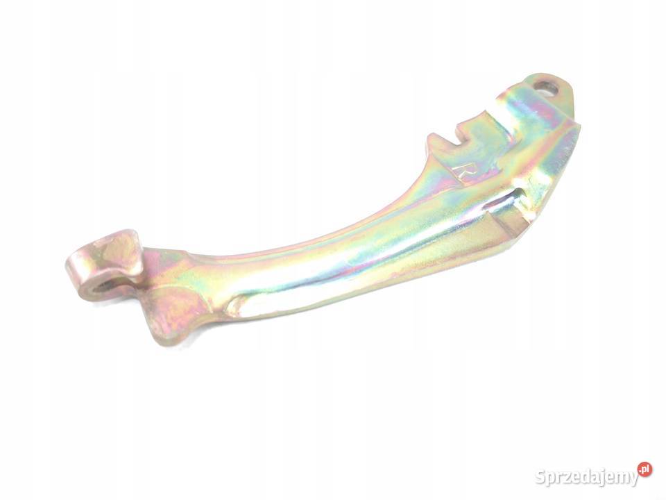 DŹWIGNIA HAM RĘCZNEGO MITSUBISHI CANTER FB631 osobowe