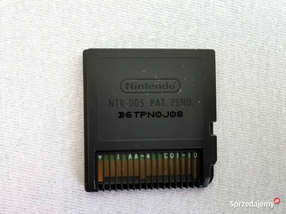 Tangled DS Gra na Nintendo DS Puławy sprzedam