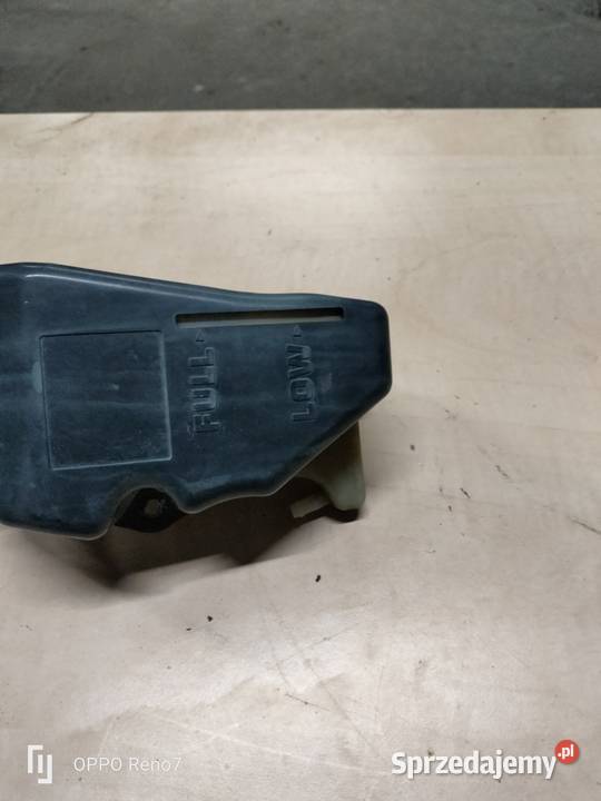 Kawasaki VN 750 zbiorniczek wyrównawczy płynu Łubno sprzedam