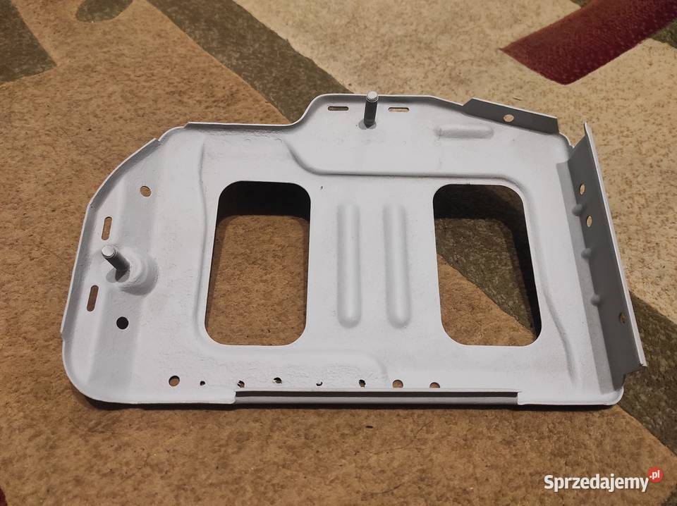 Podstawa Akumulatora Fso Polonez Rover osobowe mazowieckie Płock