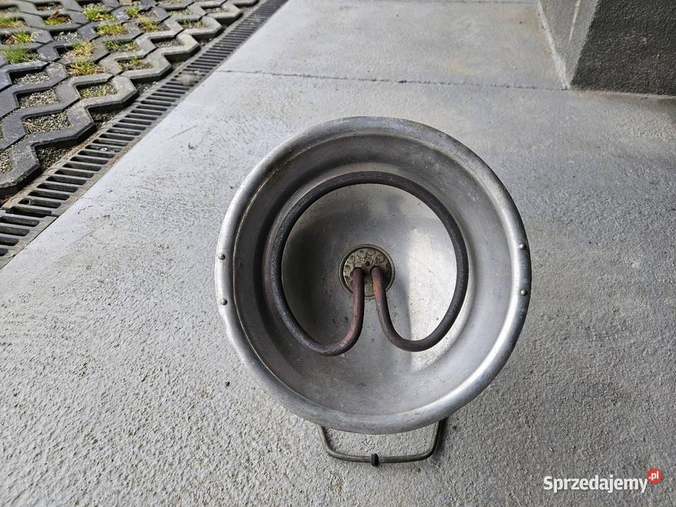 Grzejnik promiennik mocny 800W Kontakt Grzejniki Nysa sprzedam