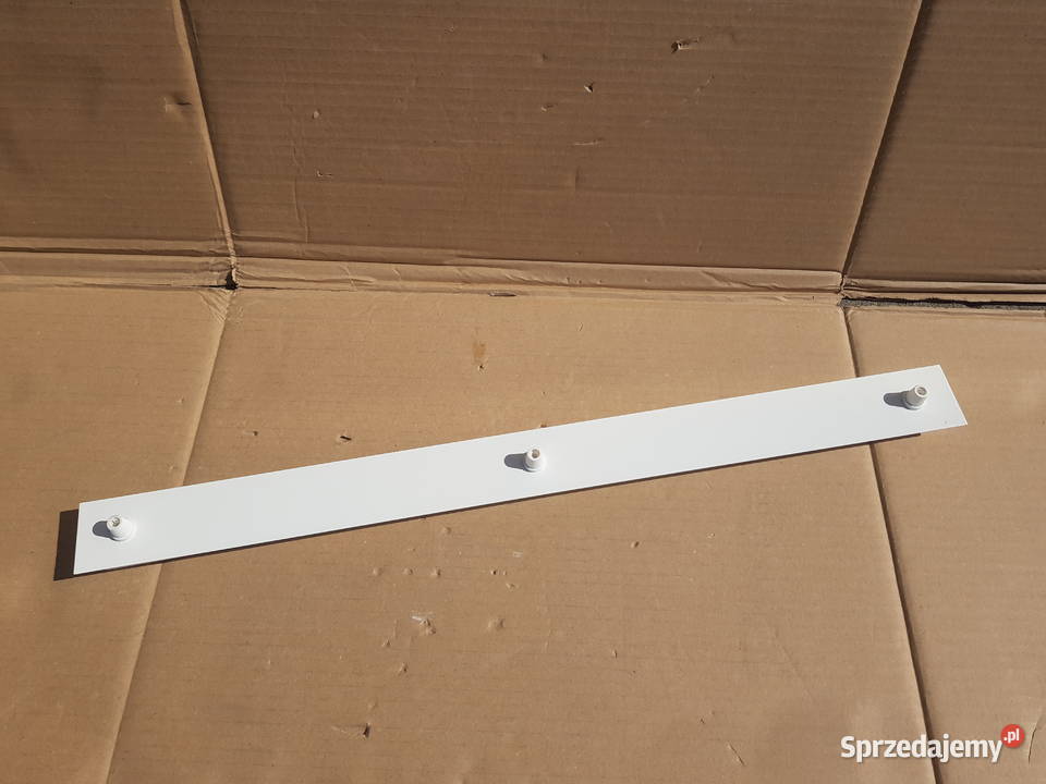 Listwa do lamp rozeta podsufitka maskownica mazowieckie Warszawa sprzedam