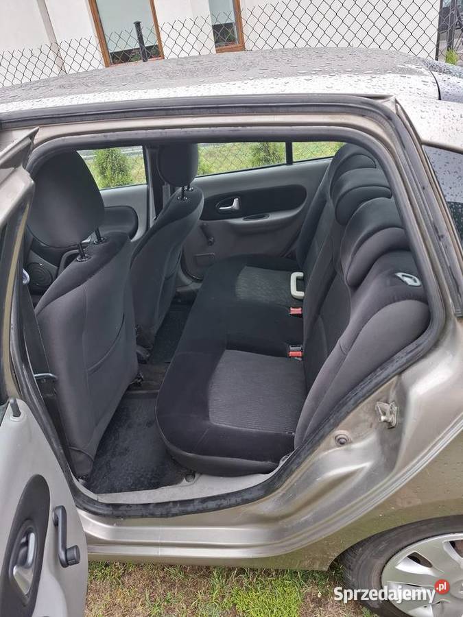 Thalia benzyna salon polska mazowieckie Łochów