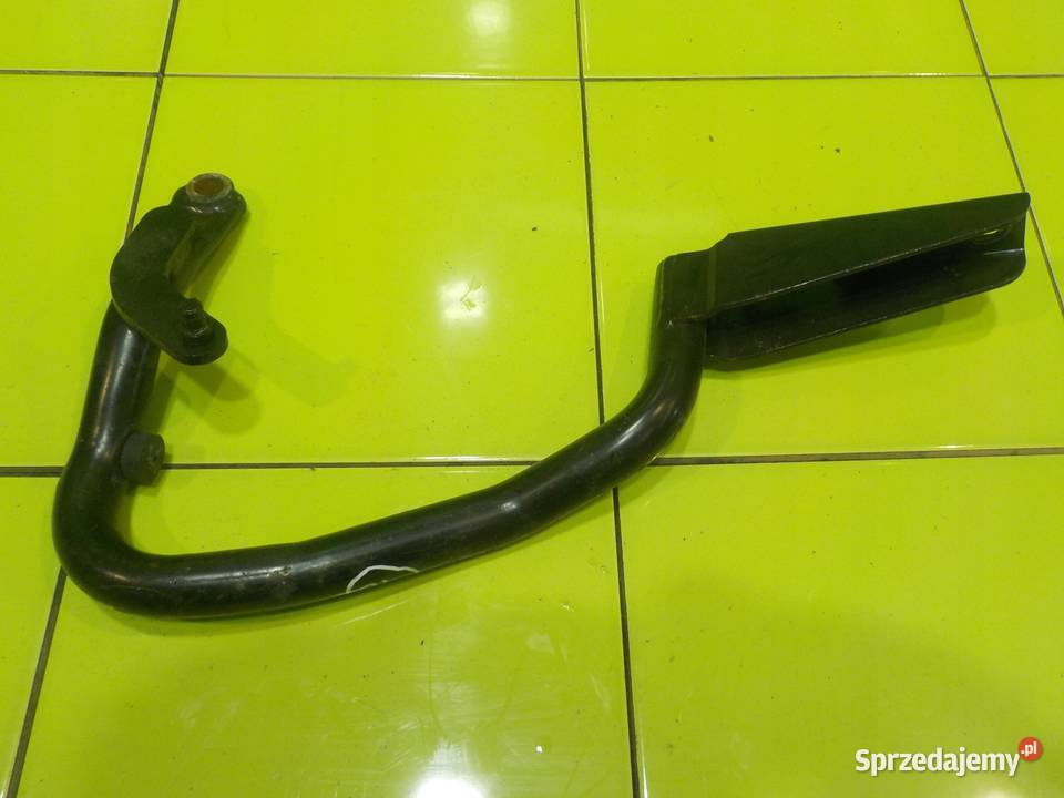 BMW 3 E36 18 B 99r CABRIO 2D zawias dachu prawy Suków