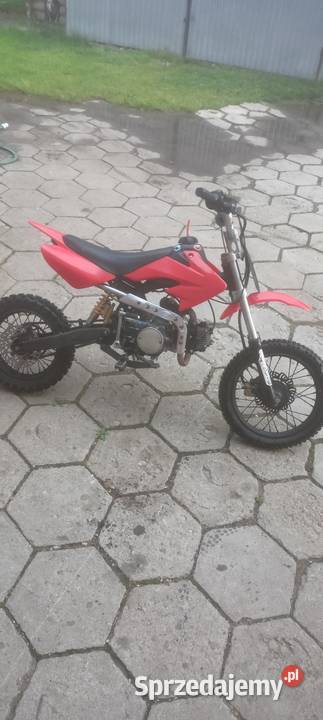 Cross125