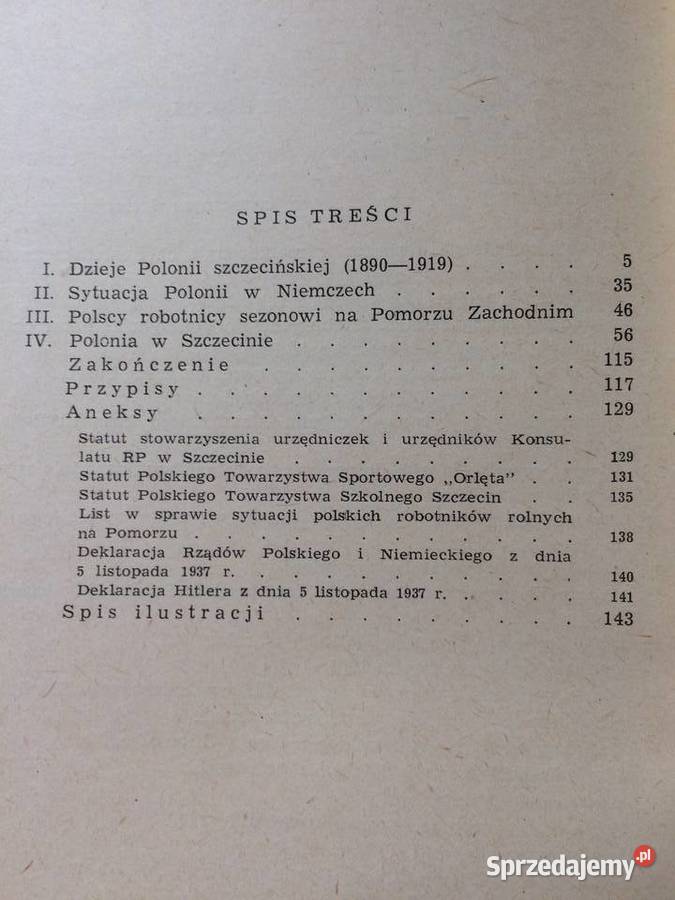 3011 Polonia Polska 18901939 Szczecin