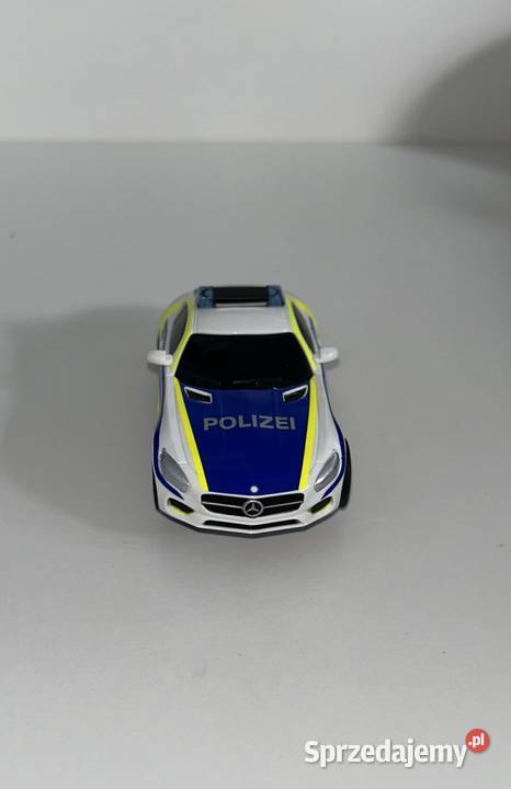 Carrera Digital 143 Mercedes AMG auto nowe dolnośląskie sprzedam