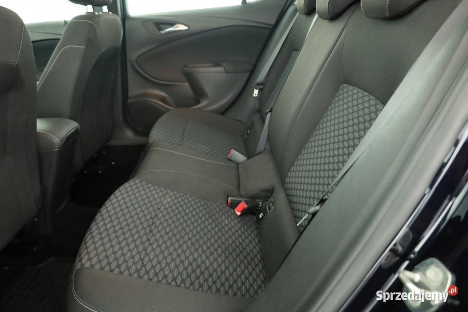 Opel Astra 14 T Piaseczno