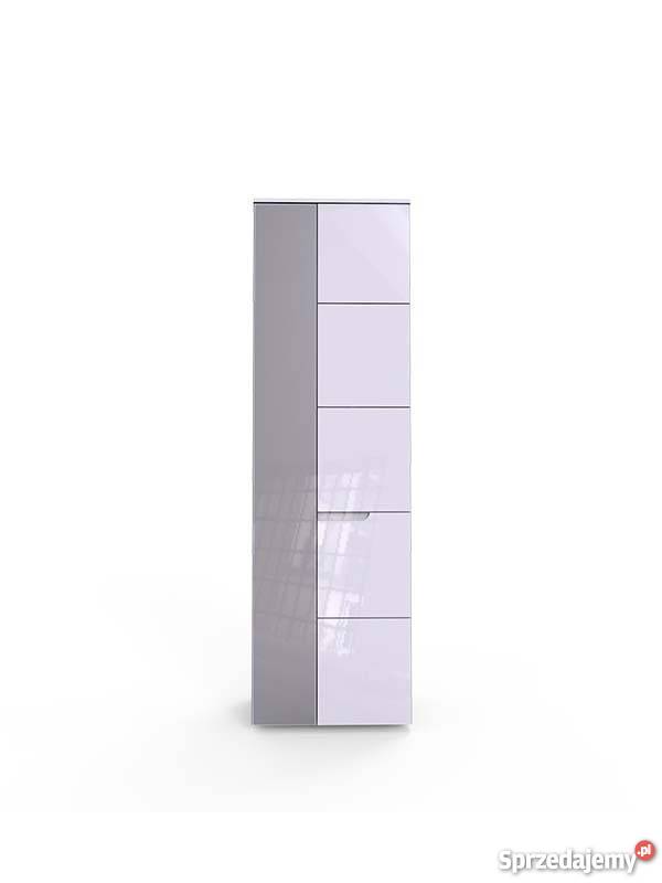 SZAFKA SELENE 22 Z LUSTREM sprzedam