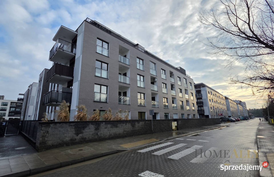 Mieszkanie 6103m2 3 pokojowe Warszawa Aluzyjna mazowieckie