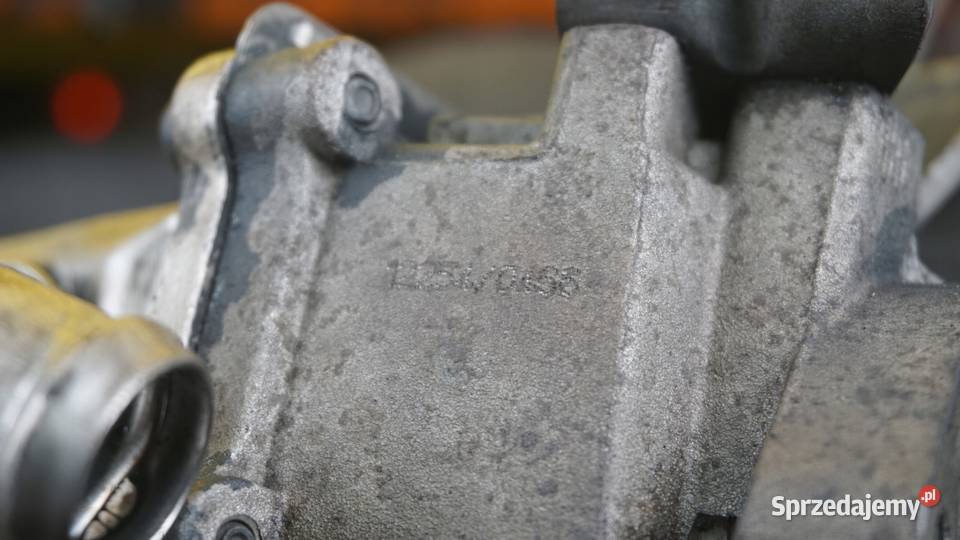 ix35 i40 CARENS SPORTAGE 17 CRDI 14r D4FD osobowe Suków