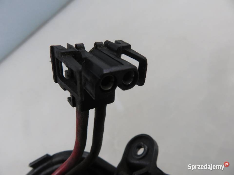 DMUCHAWA BMW 7 E65 E66 E67 58461 osobowe