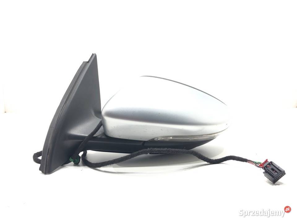 LUSTERKO LEWY VW PASSAT B7 Kombi 1015