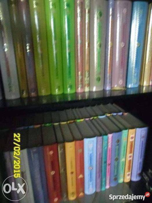 KOLEKCJA HACHETTE Przeminęło z wiatremLove śląskie