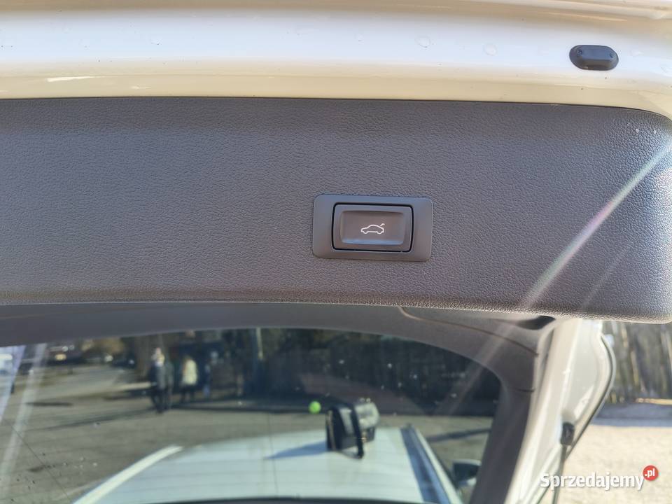 Audi A4 B8 Avant Quatro Stronic Zadbany Myszyniec