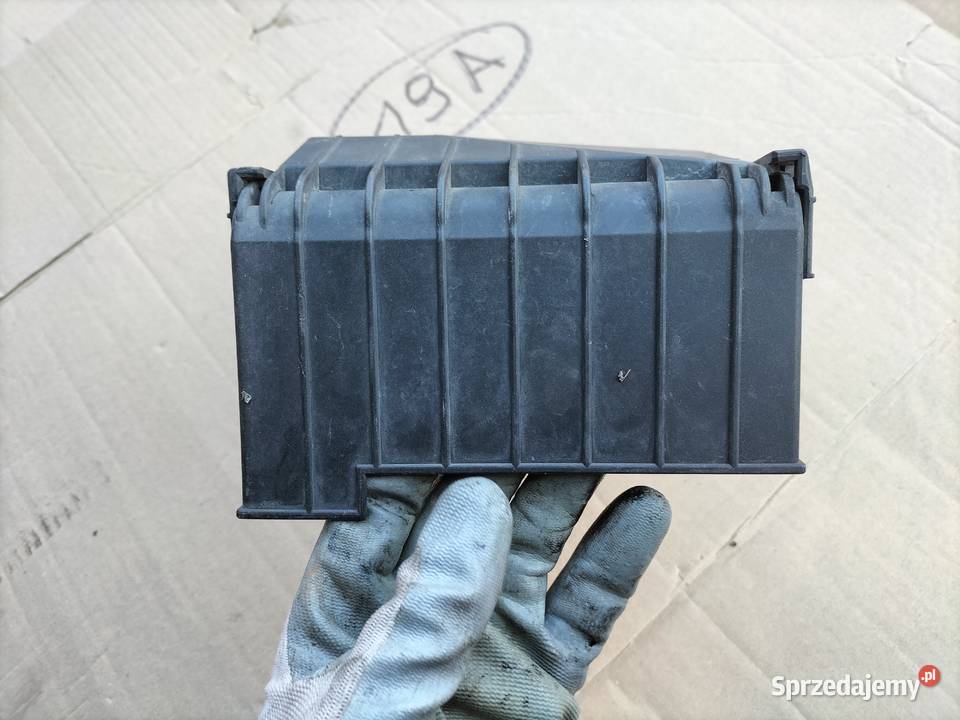 VW AUDI SEAT SKODA 1K0937132F POKRYWA SKRZYNKI Kamień-Kolonia sprzedam