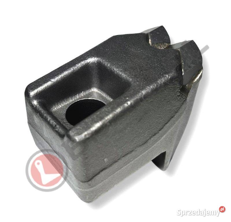 Frez leśny CAN1261 typ F19 TMC02355001 do Chmielniki