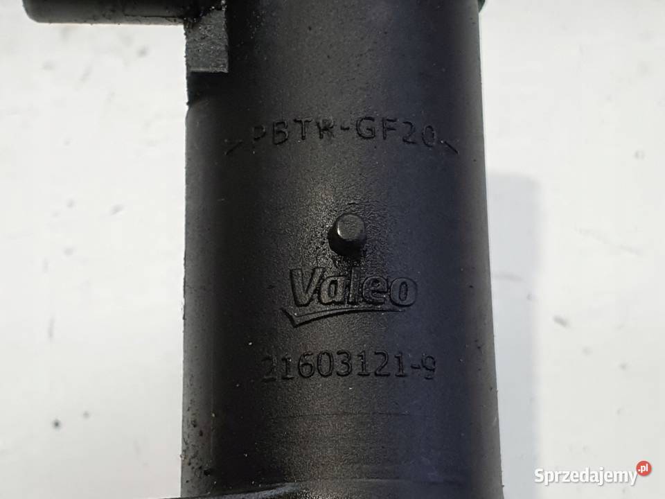 Renault Clio II 14 16V CEWKA ZAPŁONOWA Janów sprzedam