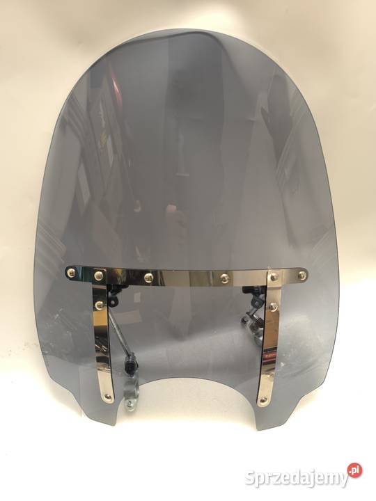 Szyba Duża Yamaha 650 Drag Star 1100 Virago 535 Racibórz