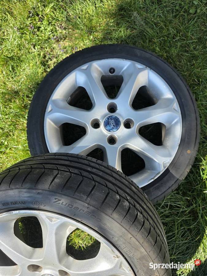 Ford Fiesta 2009 125 82 Fiesta Trzebnica