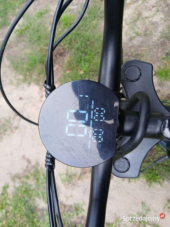Sprzedam rower Deepower Toruń