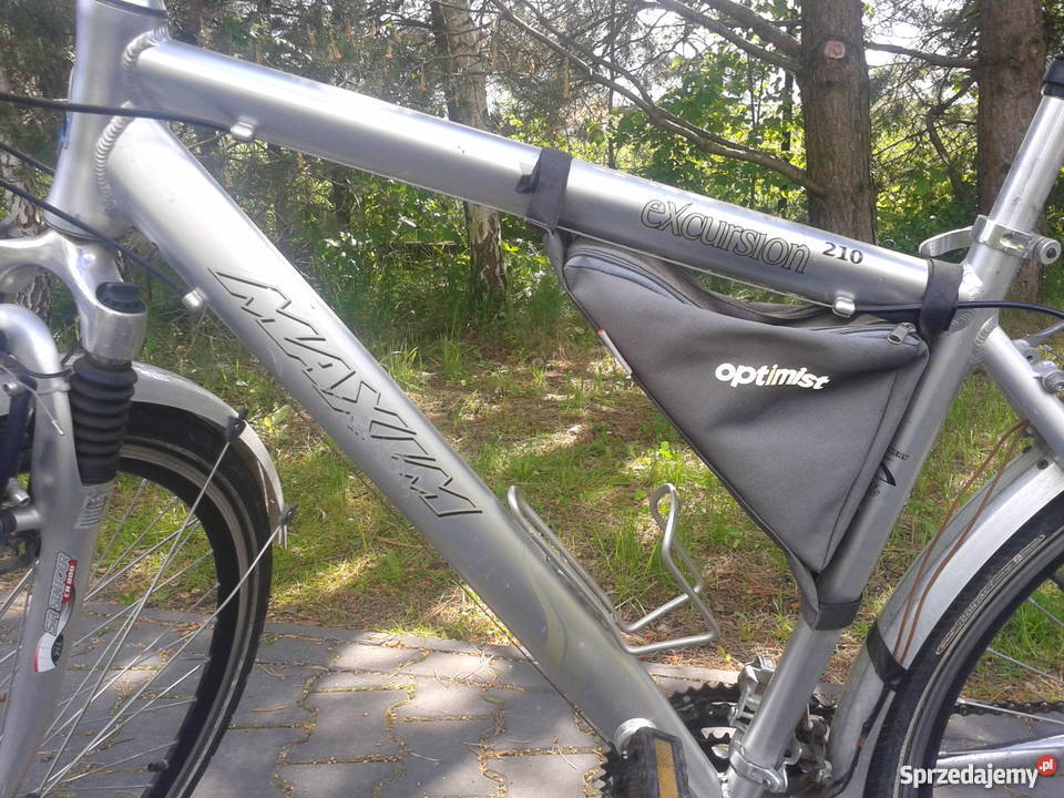 Okazja Oryginalny rower górski Zasada Maxim mazowieckie Radom