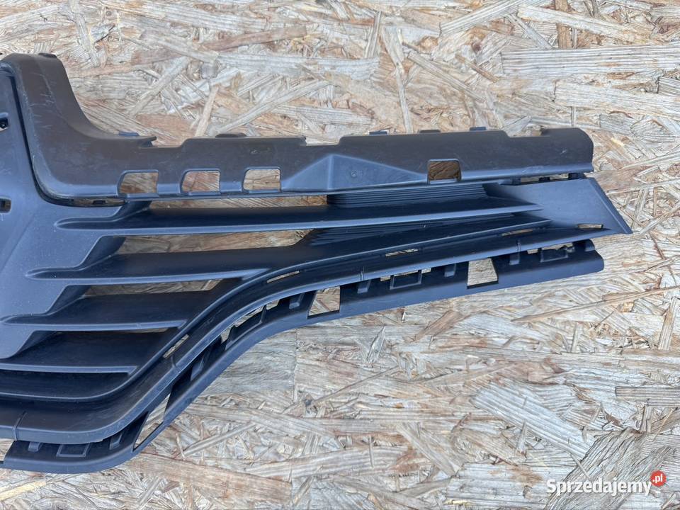 Grill atrapa chłodnicy renault Captur I 1 1316 Międzychód
