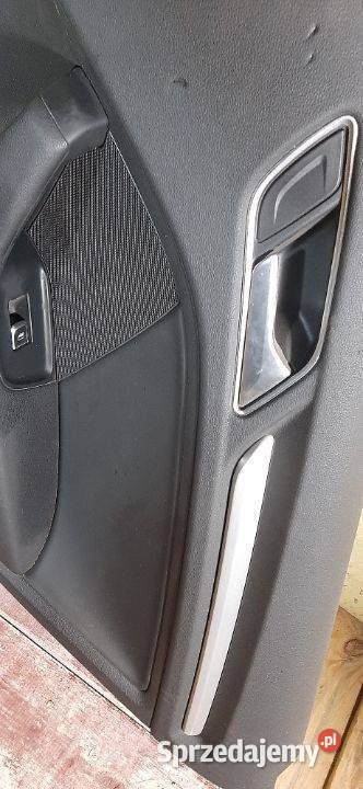 Boczek tapicerka drzwi prawy tył Audi A3 8V Włoszczowa