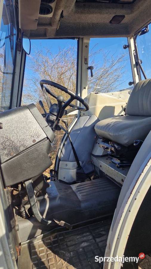 Massey Ferguson 362 małopolskie