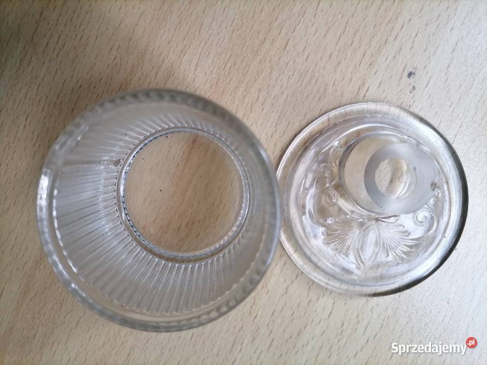 Stary kalamarz secesja Kraków