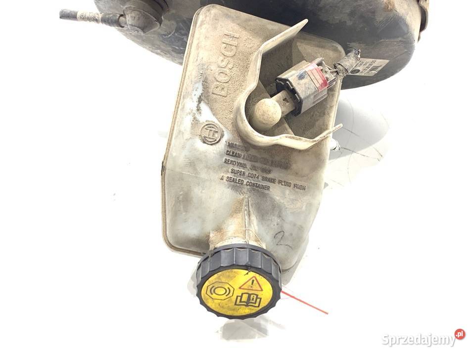 SERWO HAMULCOWE FORD TRANSIT IV YC152B195DD Bus