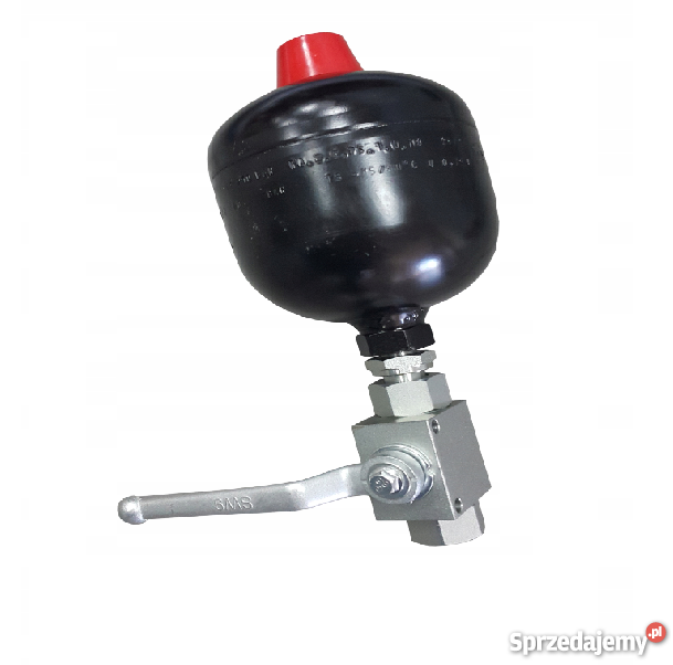 Hydroakumulator Hydrauliczny Amortyzator 05L Solec Kujawski sprzedam