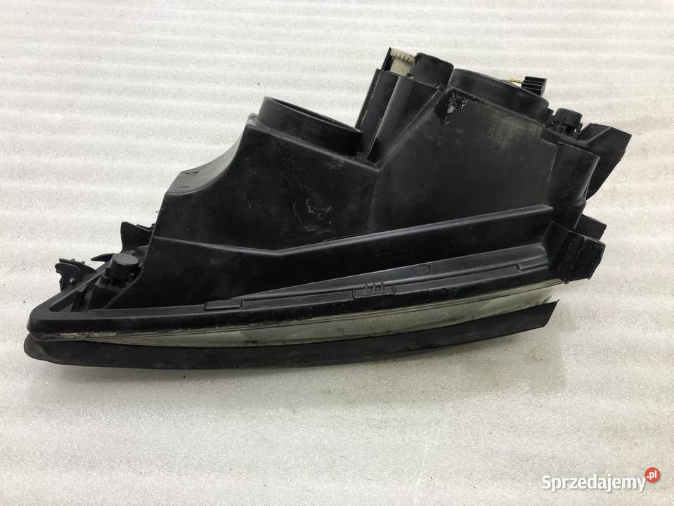 LAMPA PRAWY PRZÓD OPEL VECTRA B wielkopolskie