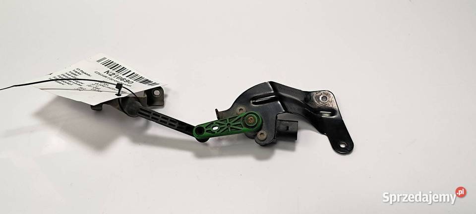 CZUJNIK POZIOMOWANIA SKODA KAROQ FACELIFTING osobowe kujawsko-pomorskie