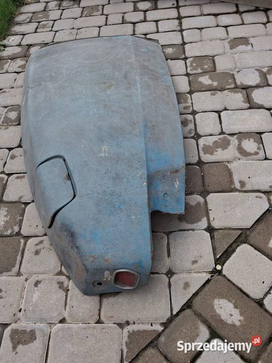 Błotnik tylny Citroen DS 19 21 23 id dolnośląskie sprzedam