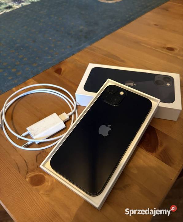 IPhone 13 Apple / iPhone