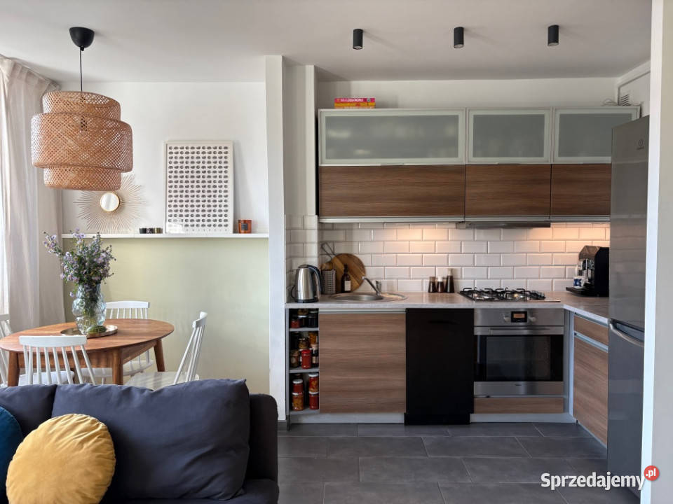 Stylowe 3 pokoje Metro Bródno Bez prowizji 15085zł/m2 Warszawa