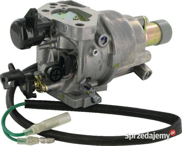 Gaźnik 16100Z1C741 Do kosiarek Do kosiarek