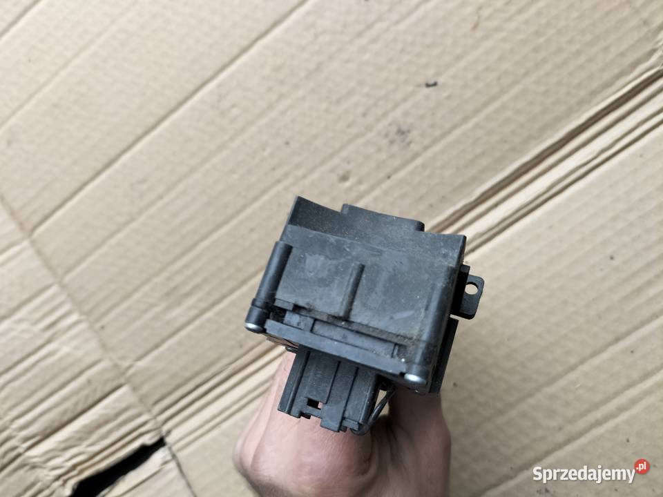 PRZEŁĄCZNIK WYCIERACZEK ROVER 75 Części samochodowe Kamień-Kolonia sprzedam