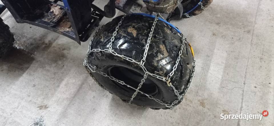 Quad hummer 200 Motoryzacja Brzozów sprzedam