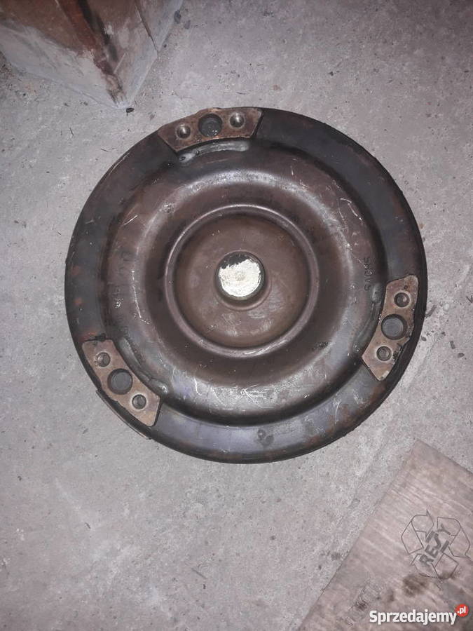 konwerter skrzyni biegów mercedes w115 w114 w123 Układ napędowy Częstochowa sprzedam