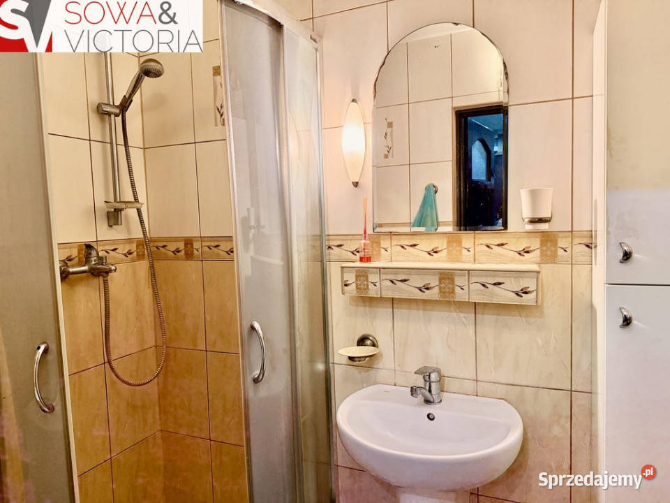 Piaskowa Góra spółdzielcza własność dolnośląskie Wałbrzych