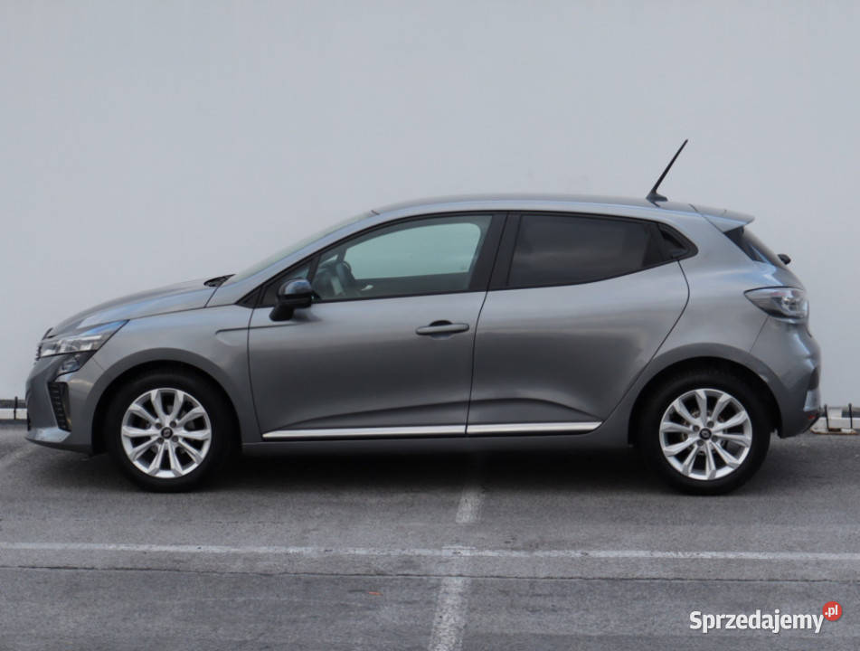 Renault Clio 10 TCe klimatyzacja Lublin