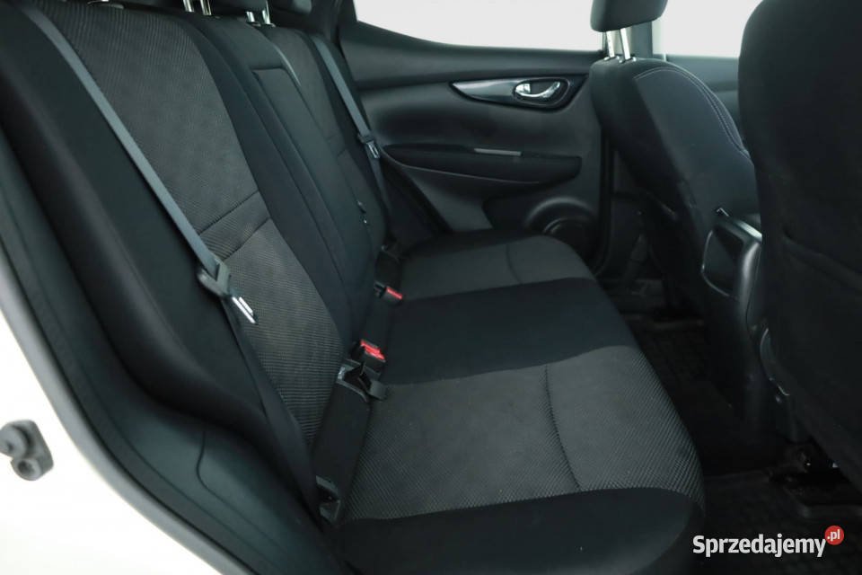 Nissan Qashqai 12 DIGT Katowice sprzedam