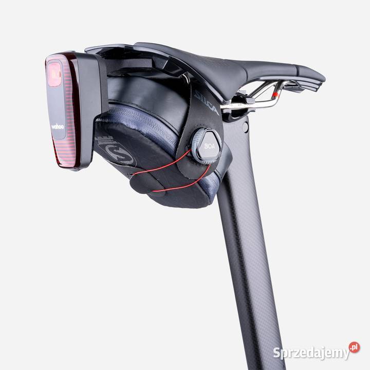 Uchwyt radaru do siodelka Prologo Wahoo Trackr